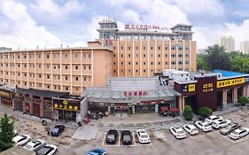 Ibis Anyang Jiefang Ave Hotel